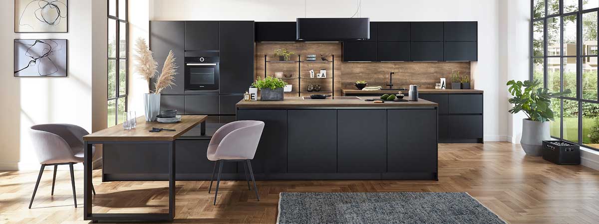 Aktuelle Kollektion Kuchentreff Coppenbrugge