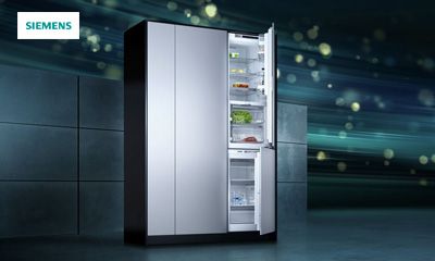 Siemens Kühlschrank No Frost : Modularfit von siemens ihr küchenfachhändler aus coppenbrügge Siemens Kühlschrank No Frost : Modularfit von siemens ihr küchenfachhändler aus coppenbrügge